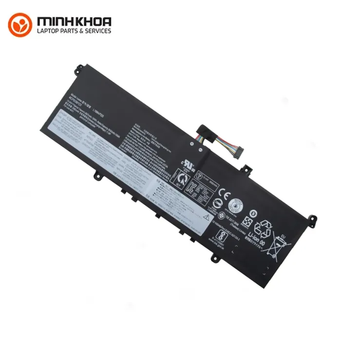 Pin Zin laptop Lenovo ThinkBook B 13S B 14S G2 ITL L19M4PDD L19C4PDD