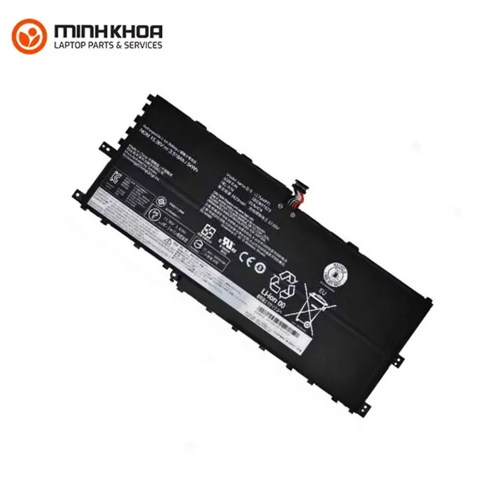 Pin Zin laptop Lenovo ThinkPad X1 Gen 3 Tablet L16L4P91 01AV454 5B10W13919