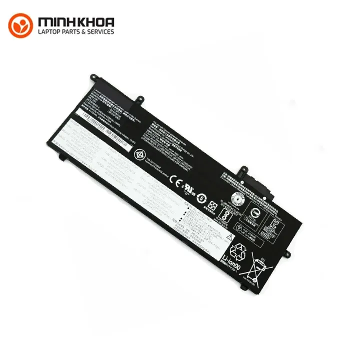 Pin Zin laptop Lenovo ThinkPad X280 L17C6P71 L17M6P71 01AV471