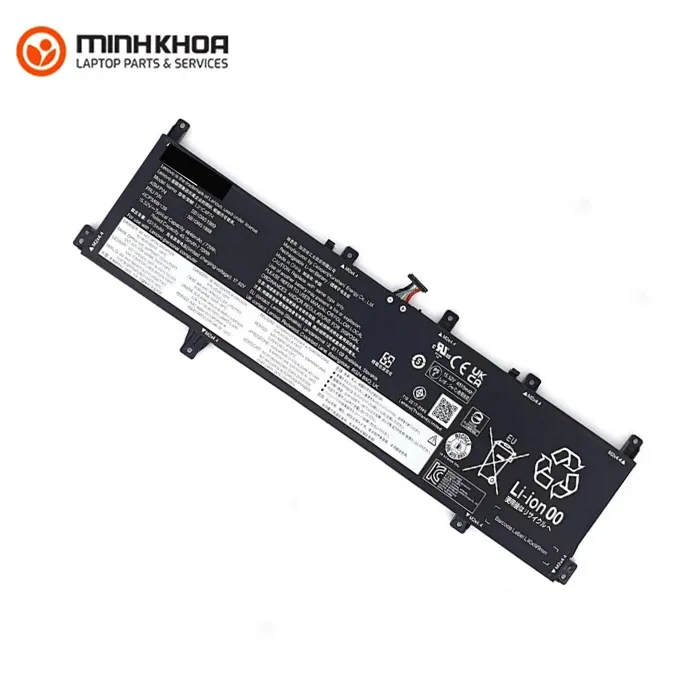 Pin Zin laptop Lenovo ThinkPad Z16 Gen 1 L21D4P77 SB10W51993