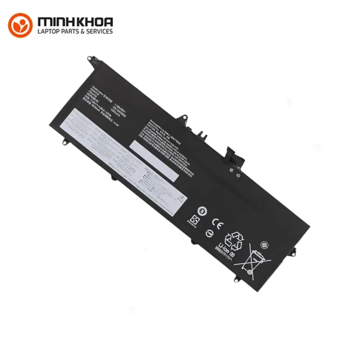 Pin Zin laptop Lenovo Thinkpad T490s T495s T14s gen 1 L18C3PD2