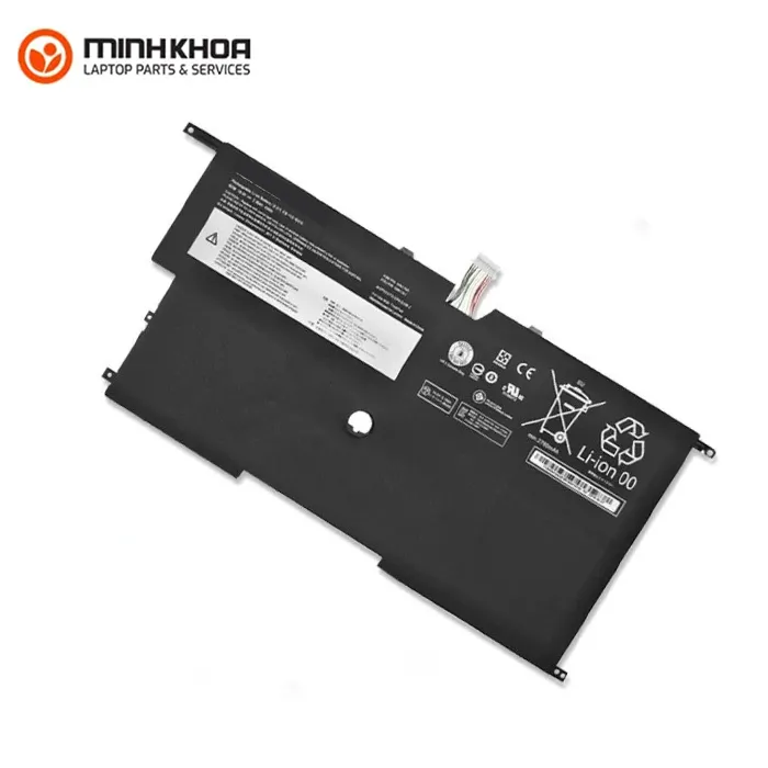 Pin Zin laptop Lenovo X1 Gen 2 X1 Gen 3 Carbon 45N1700 45N1701 00HW003