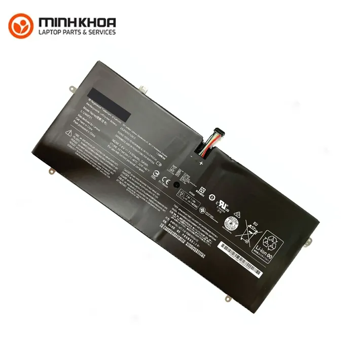 Pin Zin laptop Lenovo Yoga 2 Pro 13 Y50 70AS ISE L12M4P21