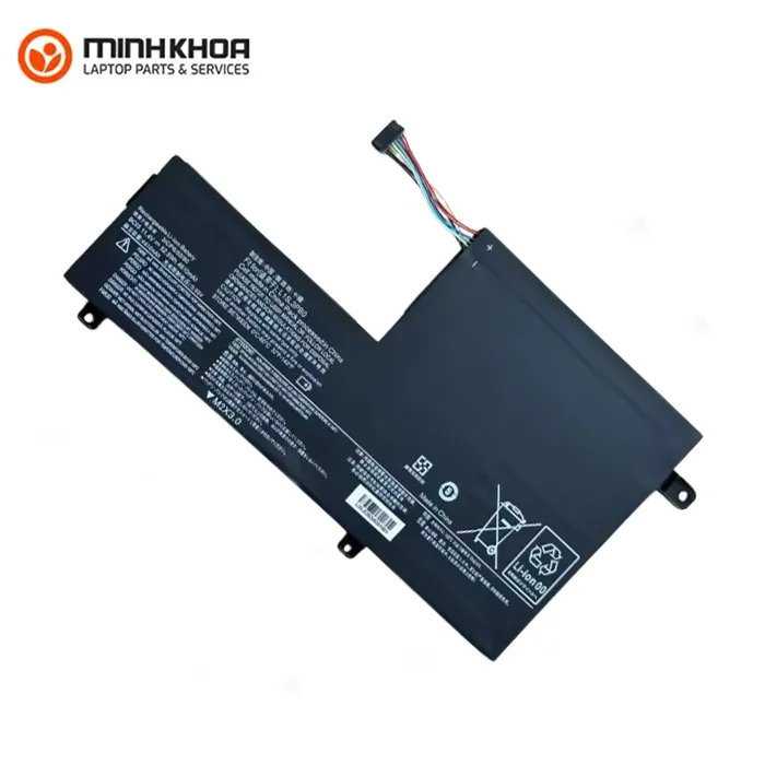 Pin Zin laptop Lenovo Yoga 320 14 320 15 Yoga 510 L15L3PB0