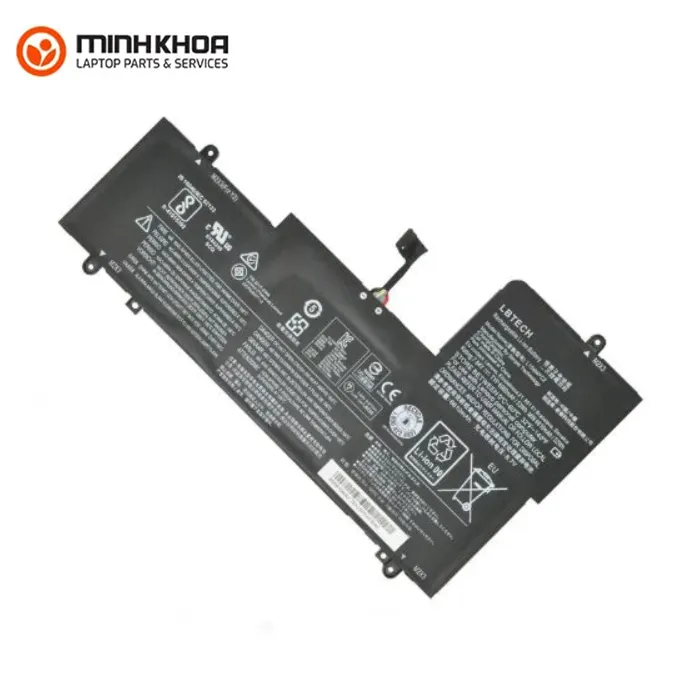 Pin Zin laptop Lenovo Yoga 710 14IKB 710 15ISK L15M4PC2