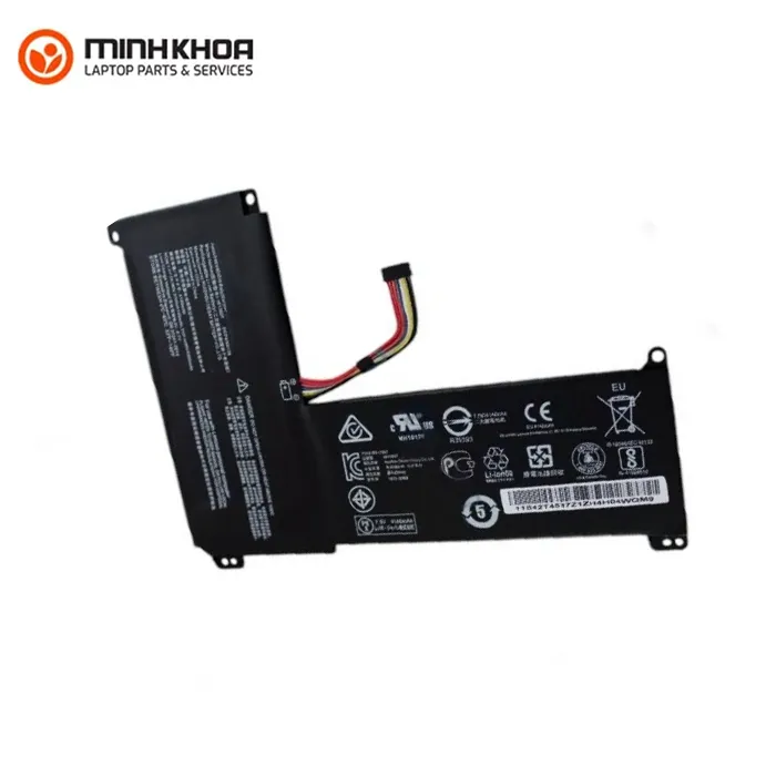 Pin Zin laptop Lenovo ideaPad 120 14IAP 0813007 5B10P23779