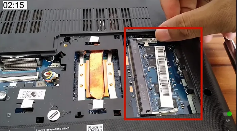 3+ điều cần biết về RAM rời cho laptop 11 RAM roi cho laptop 10