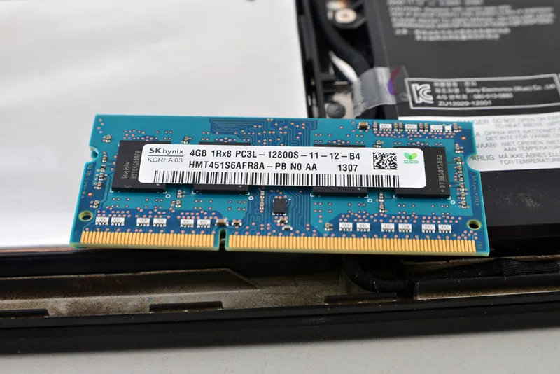 3+ điều cần biết về RAM rời cho laptop 14 RAM roi cho laptop 11