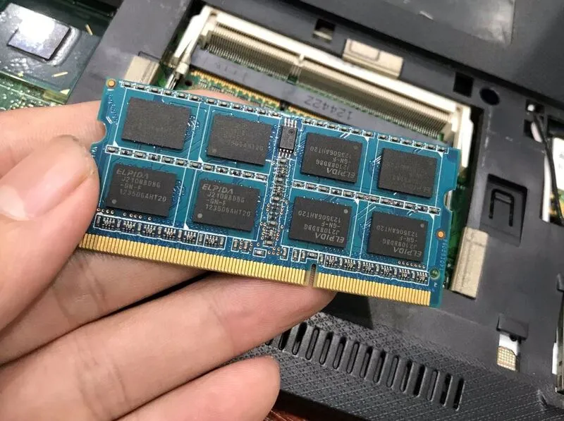 3+ điều cần biết về RAM rời cho laptop 13 RAM roi cho laptop 14
