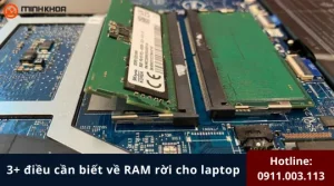 RAM rời cho laptop