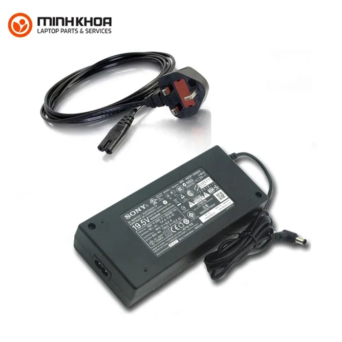 Sac laptop Sony 19.5V 6.2A Sony 120W