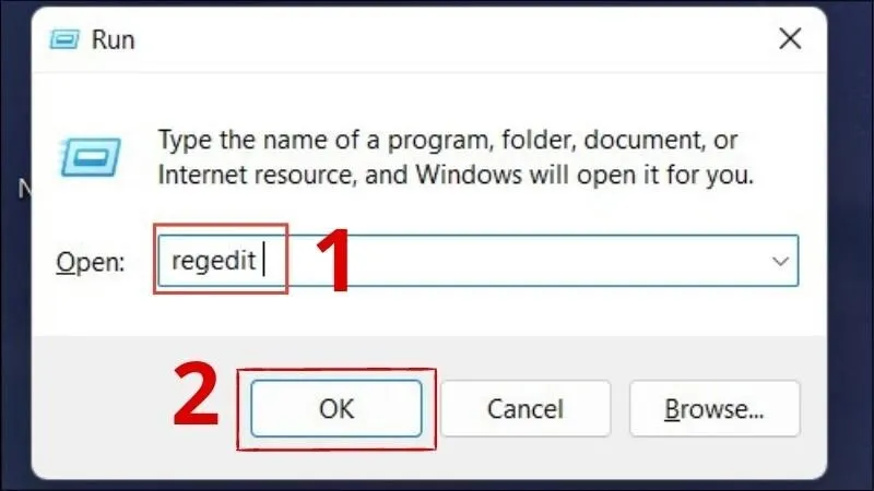 Tài khoản Microsoft bị lỗi: Nguyên nhân và 5 cách khắc phục chi tiết trên laptop 9 Tai khoan Microsoft bi loi 10