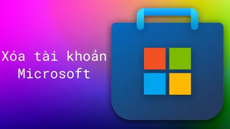 Tài khoản Microsoft bị lỗi: Nguyên nhân và 5 cách khắc phục chi tiết trên laptop 24 Tai khoan Microsoft bi loi 11