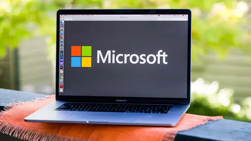 Tài khoản Microsoft bị lỗi: Nguyên nhân và 5 cách khắc phục chi tiết trên laptop 2 Tai khoan Microsoft bi loi 20