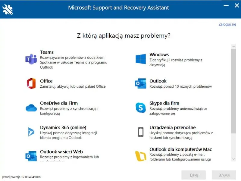 Tài khoản Microsoft bị lỗi: Nguyên nhân và 5 cách khắc phục chi tiết trên laptop 14 Tai khoan Microsoft bi loi 24