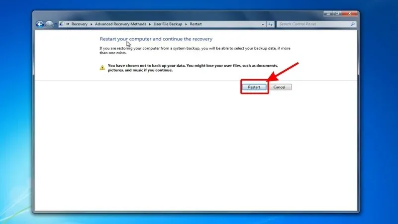 Xoa 1 Windows tren may tinh 11