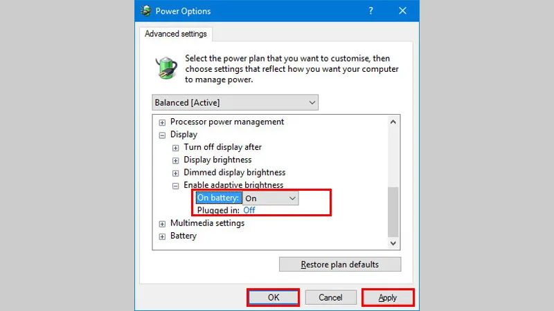 Xoa 1 Windows tren may tinh 18