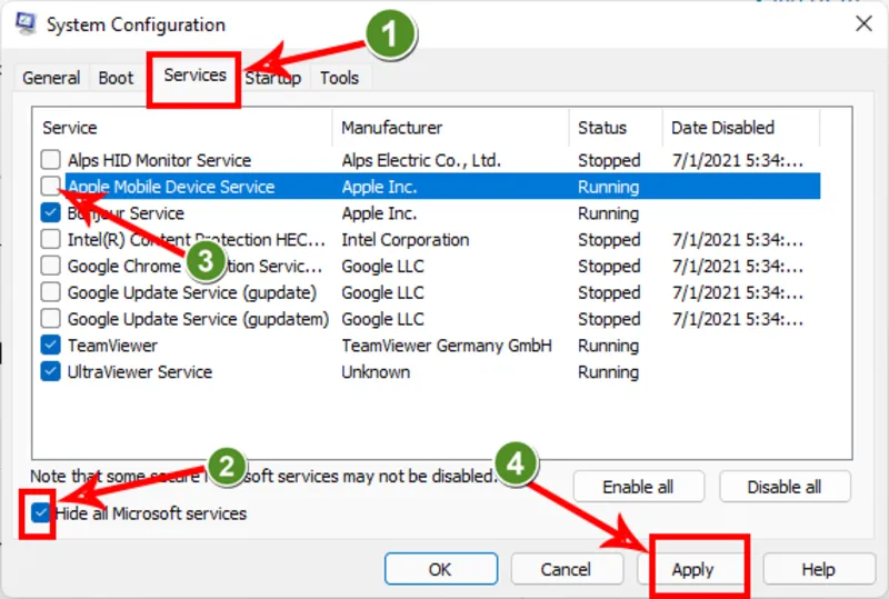 Xoa 1 Windows tren may tinh 3