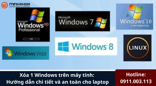 Xoa 1 Windows tren may tinh 6