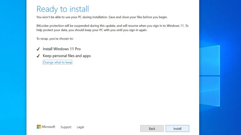 Xoa 1 Windows tren may tinh 9
