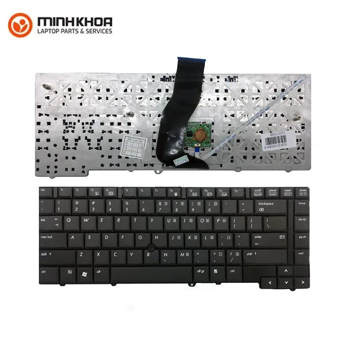 Ban phim laptop HP EliteBook 6930p