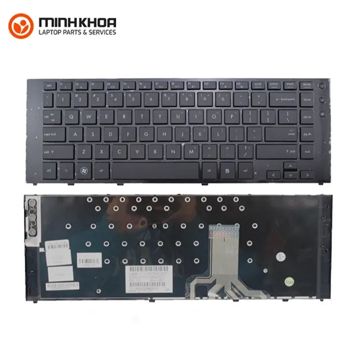 Ban phim laptop HP Probook 5220m
