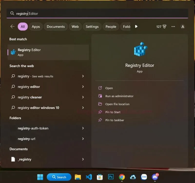Cach mo khoa ban phim so tren laptop Dell 6