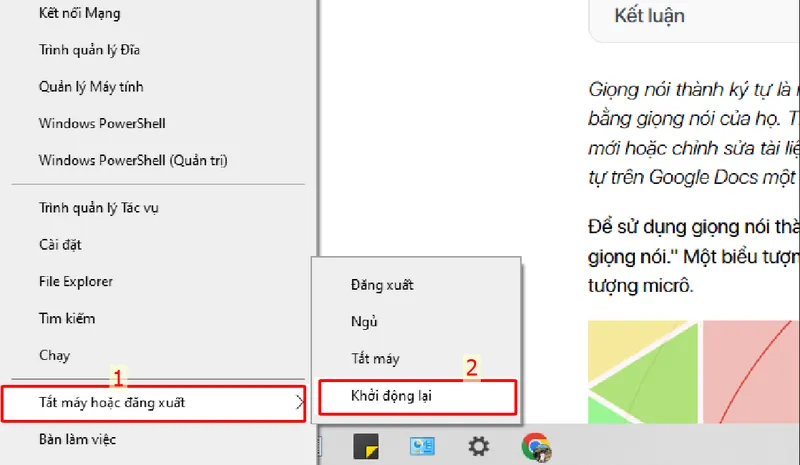 Khong tat duoc che do may bay tren win 10 9