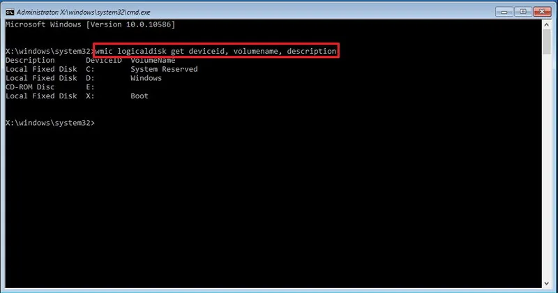 6 cách sửa lỗi Diagnosing Your PC cực dễ 2026 12 Loi Diagnosing Your PC 15