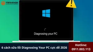 Loi Diagnosing Your PC 2