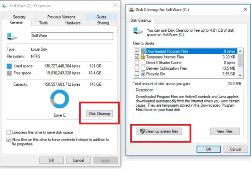 6 cách sửa lỗi Diagnosing Your PC cực dễ 2026 13 Loi Diagnosing Your PC 4