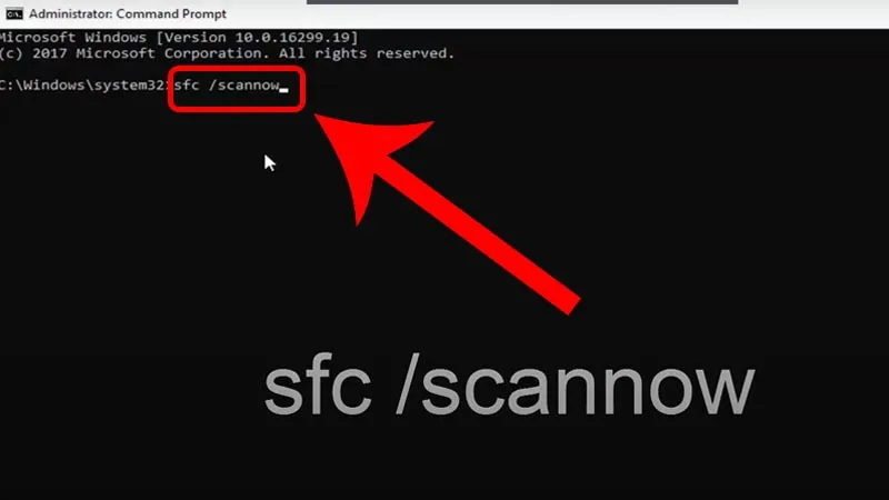 6 cách sửa lỗi Diagnosing Your PC cực dễ 2026 10 Loi Diagnosing Your PC 5
