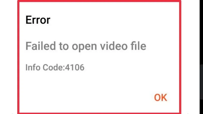 Loi error code 224003 13
