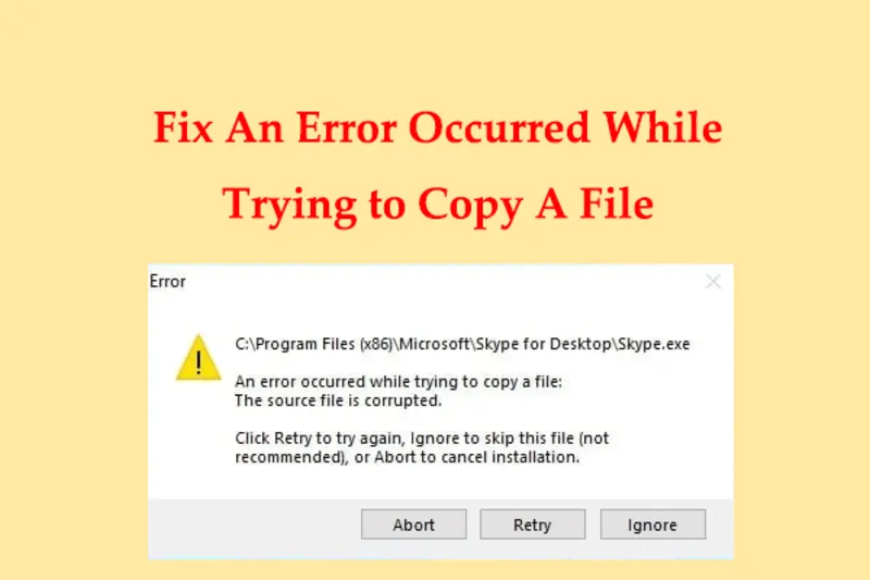 Loi error code 224003 4