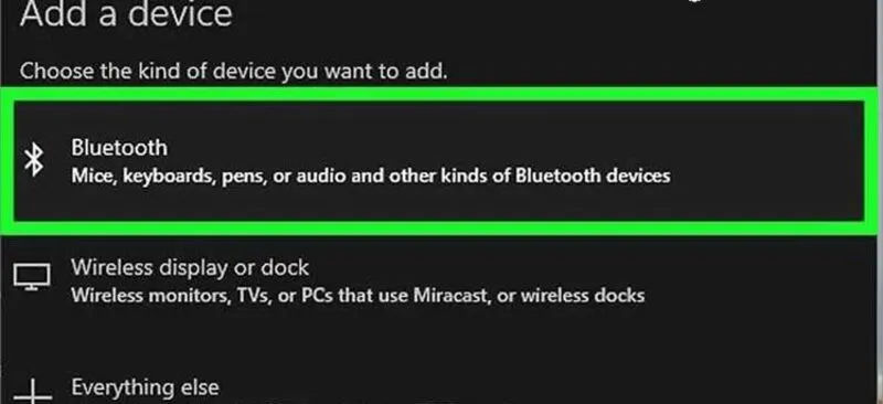 Điểm danh phần mềm khóa chuột cảm ứng trên Win 10 & 11 16 Phan mem khoa chuot cam ung 10