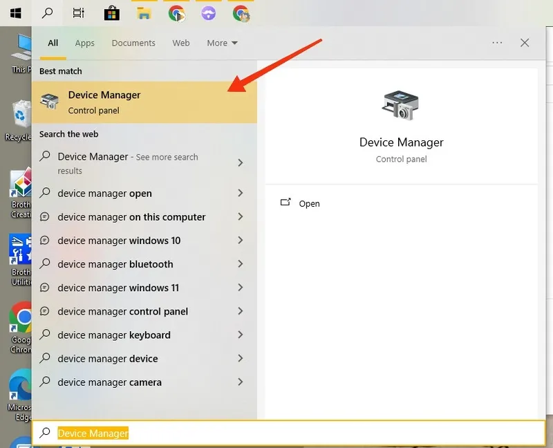 Điểm danh phần mềm khóa chuột cảm ứng trên Win 10 & 11 15 Phan mem khoa chuot cam ung 12