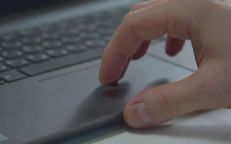 Điểm danh phần mềm khóa chuột cảm ứng trên Win 10 & 11 2 Phan mem khoa chuot cam ung 16