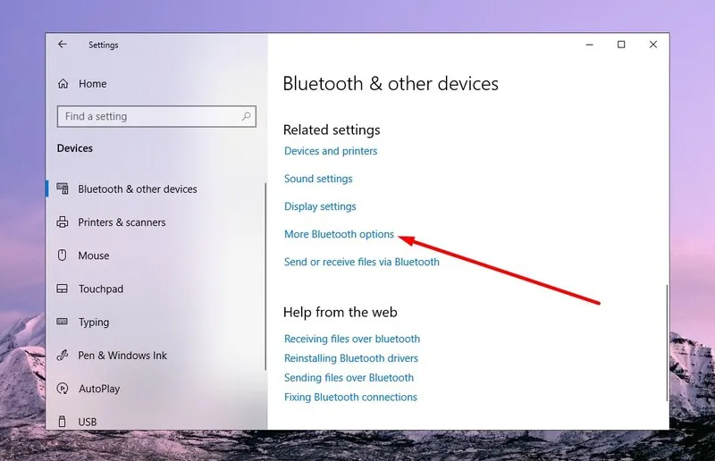 Điểm danh phần mềm khóa chuột cảm ứng trên Win 10 & 11 12 Phan mem khoa chuot cam ung 17