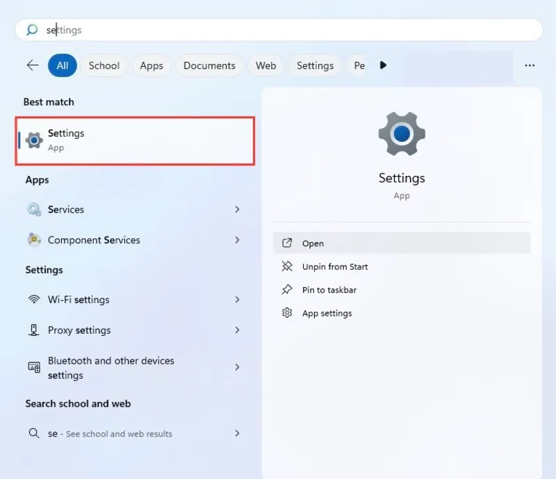 Điểm danh phần mềm khóa chuột cảm ứng trên Win 10 & 11 11 Phan mem khoa chuot cam ung 20