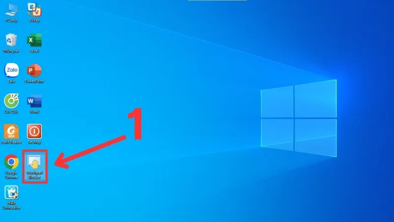 Điểm danh phần mềm khóa chuột cảm ứng trên Win 10 & 11 18 Phan mem khoa chuot cam ung 26