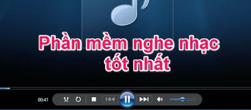 Top 5 phần mềm nghe nhạc lossless trên máy tính đáng cài đặt nhất 2026 12 Phan mem nghe nhac lossless tren may tinh 15