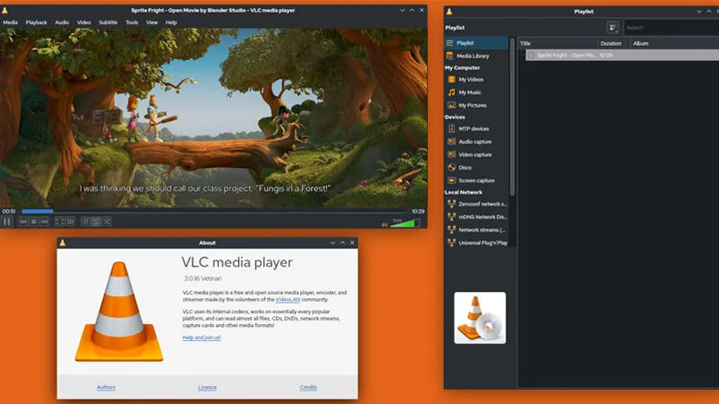 Top 5 phần mềm nghe nhạc lossless trên máy tính đáng cài đặt nhất 2026 16 Phan mem nghe nhac lossless tren may tinh 19