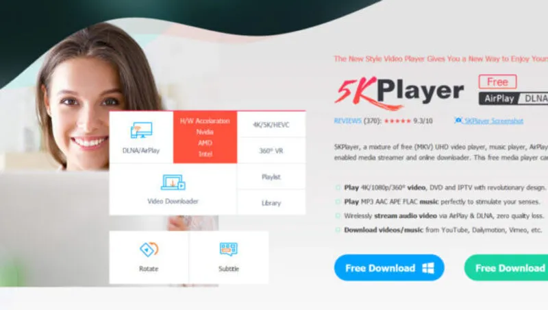 Top 5 phần mềm nghe nhạc lossless trên máy tính đáng cài đặt nhất 2026 10 Phan mem nghe nhac lossless tren may tinh 22