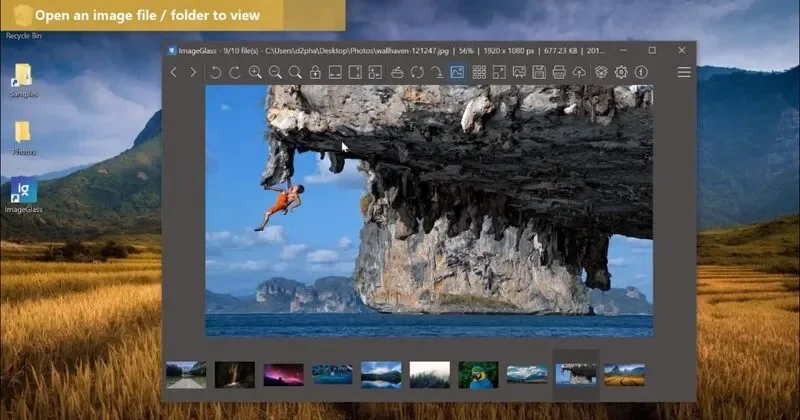 Phan mem xem anh Win 10 13 e1775274647410