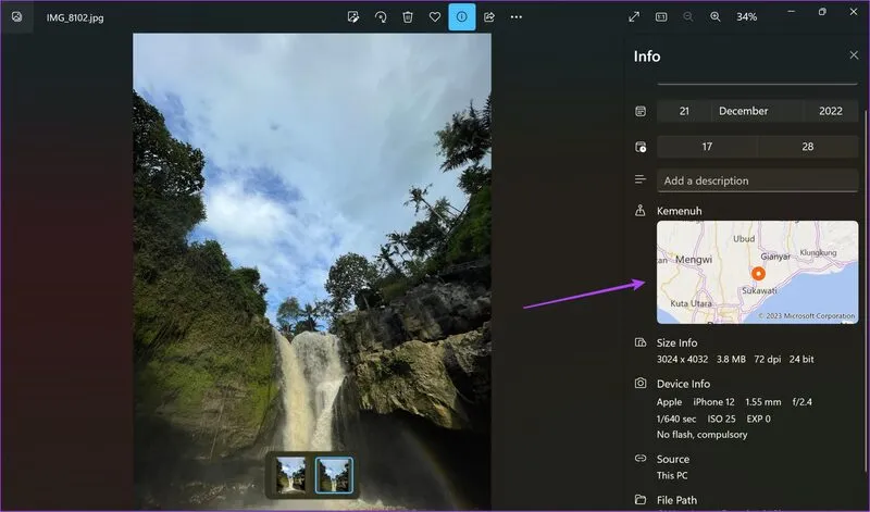 Phan mem xem anh Win 10 17