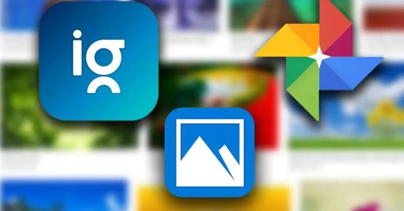 Phan mem xem anh Win 10 21