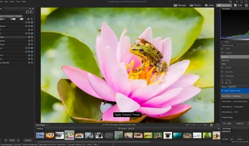 Phan mem xem anh Win 10 4