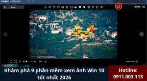 Phan mem xem anh Win 10 6
