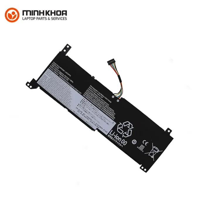 Pin Zin laptop Lenovo IdeaPad 3 14ITL6 pin ngan 38wh 15ITL6 14ALC6 15ALC6 V14 G2 V15 G2 L20C2PF0 L20L3PF0 L20C3PF0 L20M3PF0