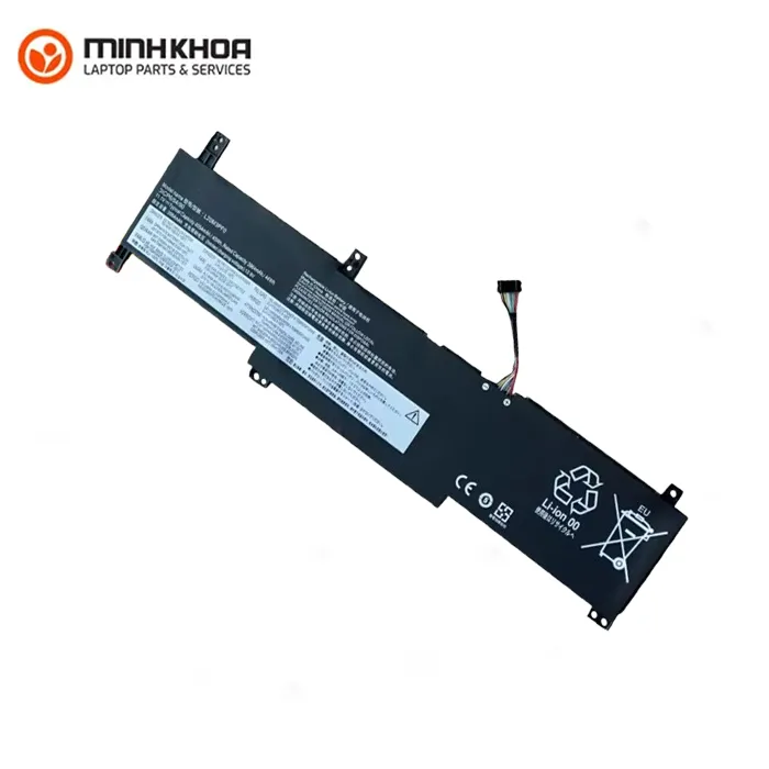 Pin Zin laptop Lenovo IdeaPad 3 15ITL6 pin dai 45wh 15ALC6 17ALC6 17ITL6 14ALC6 14ITL6 V14 G2 V15 G2 V17 G2 L20C2PF0 L20L3PF0 L20C3PF0 L20M3PF0